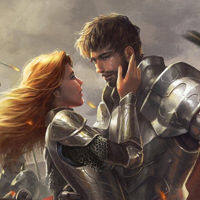 Artstation Artworks