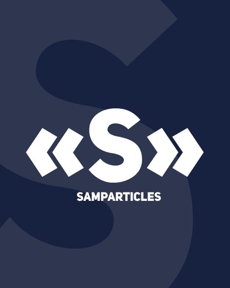 Nazar Matviychuk Samp Articles Avatar About me illustrated avatar with mask social media post.