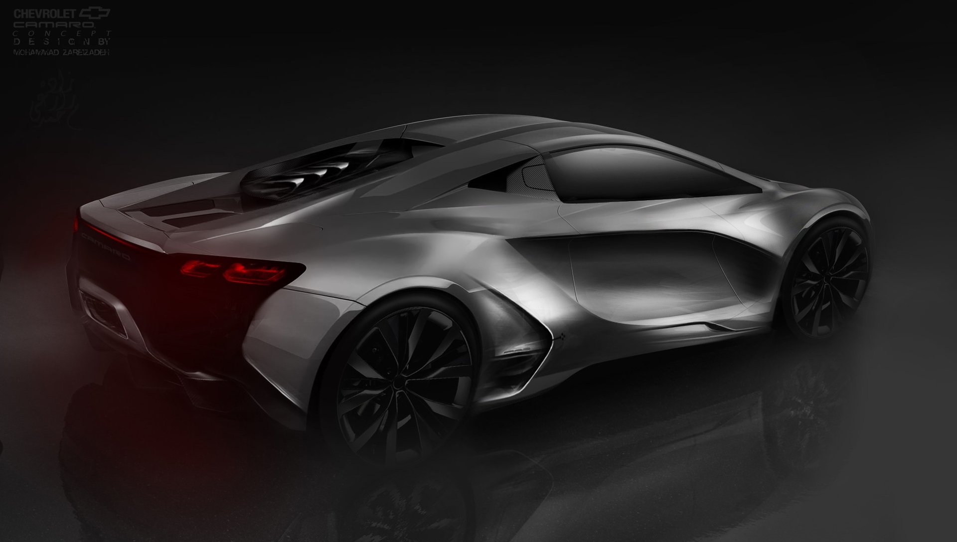 Chevrolet Concept