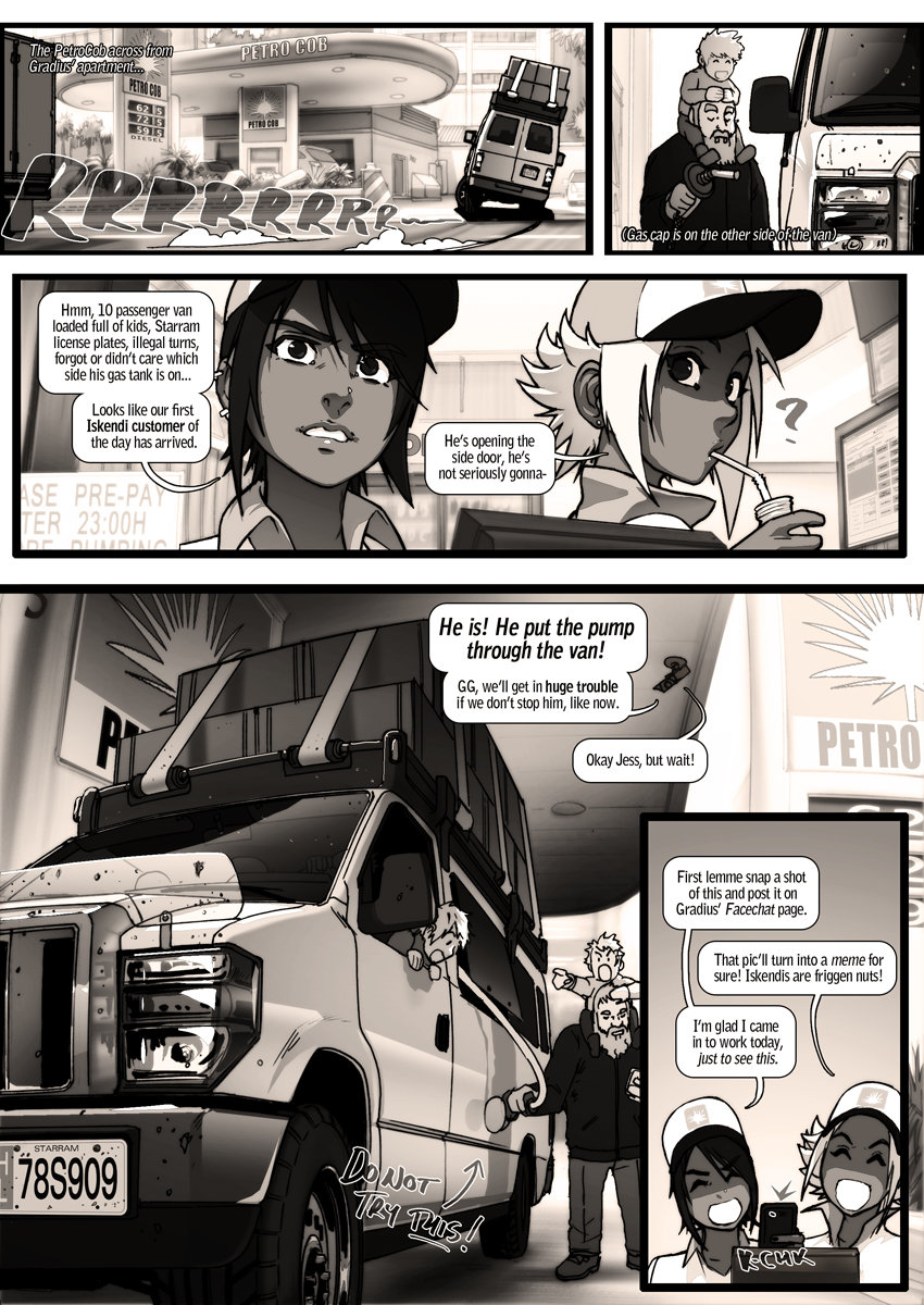 ArtStation 5th Capsule 1 page 011