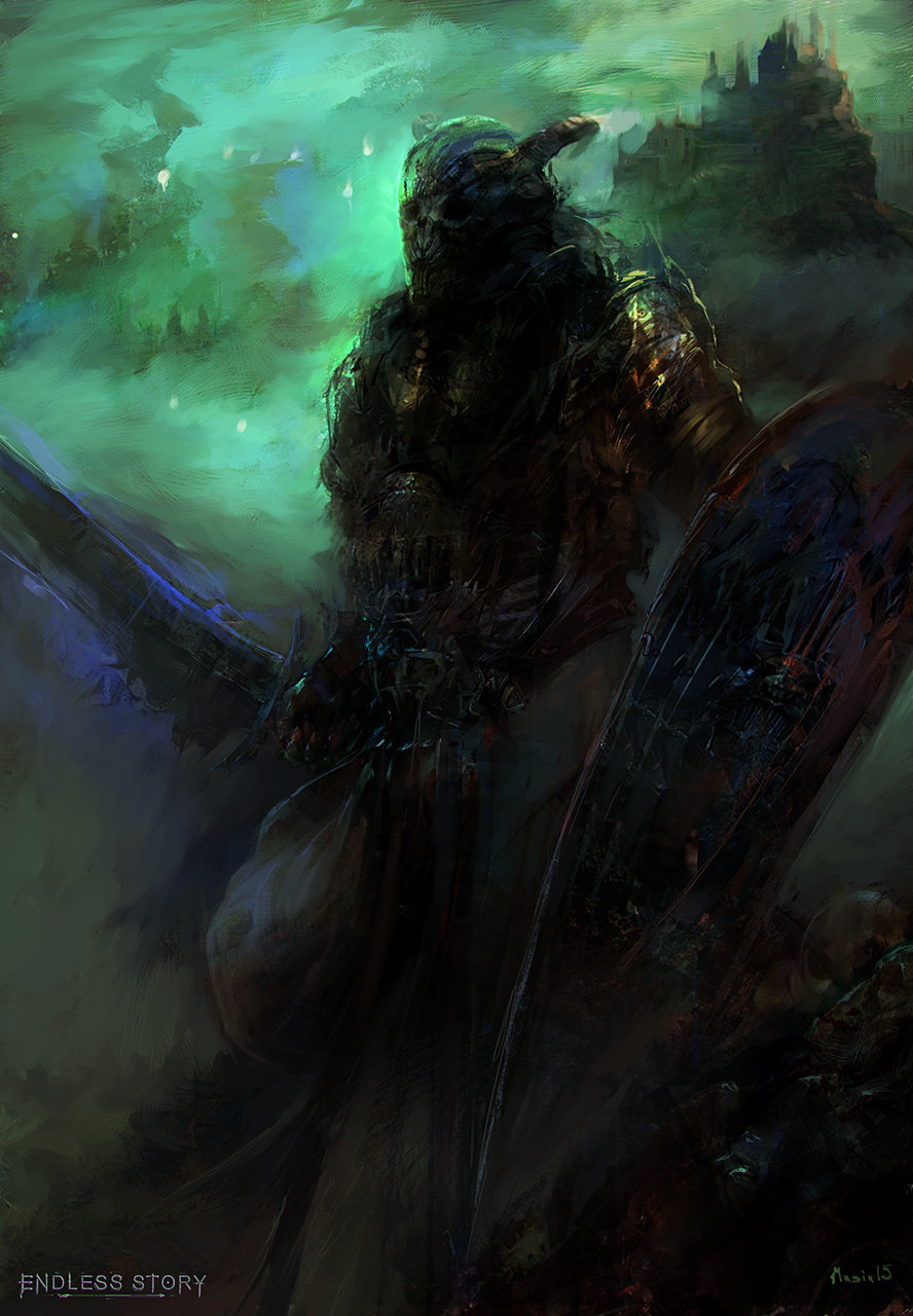 The Ripper