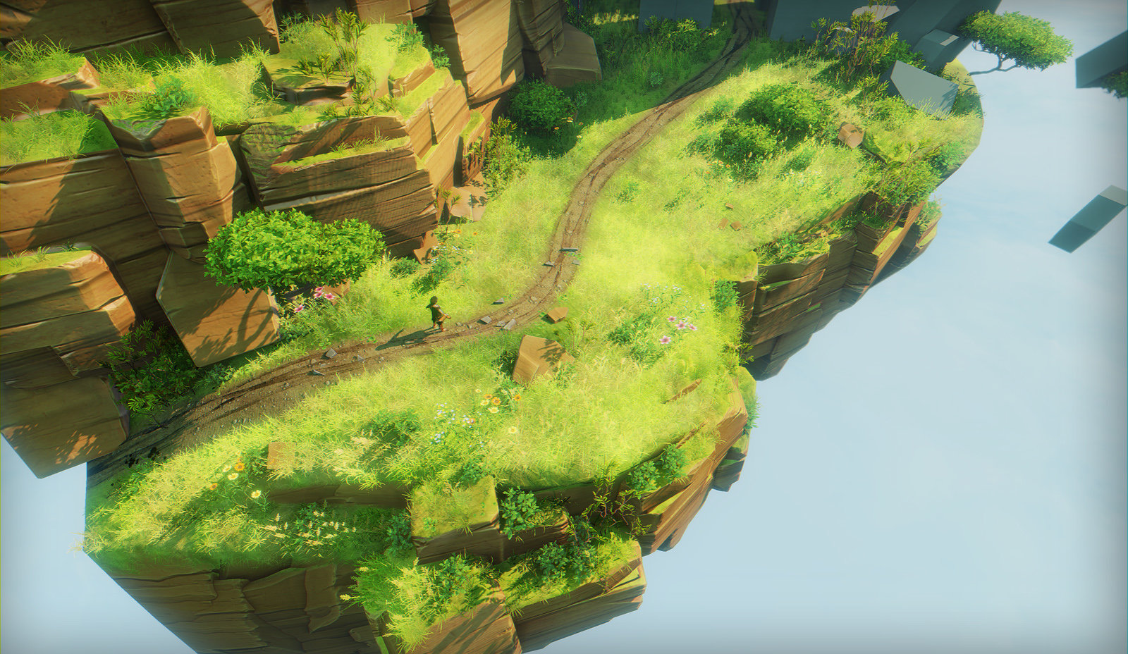 3d previs in UDK by Manuel Virks