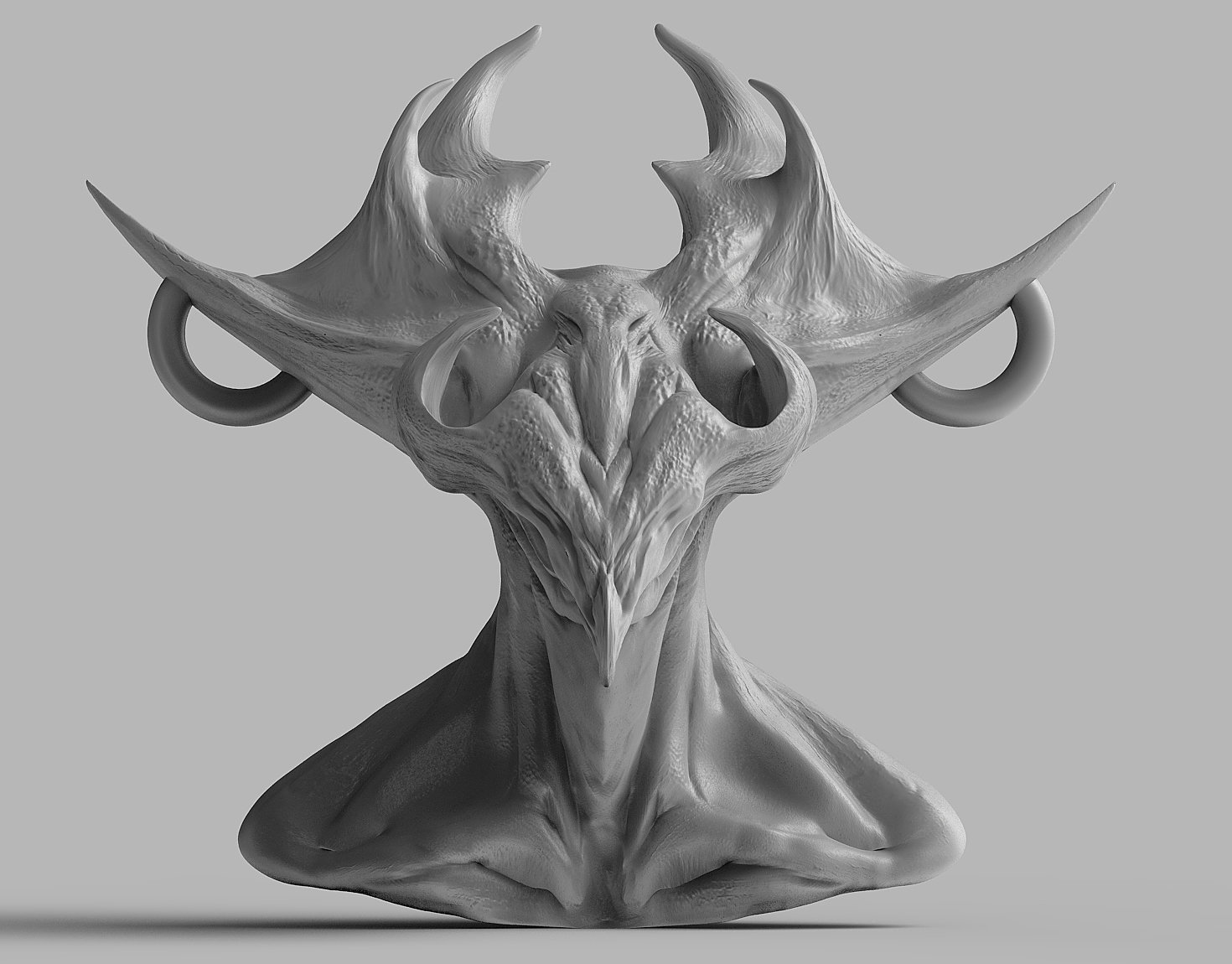 ArtStation - Beauty Renders