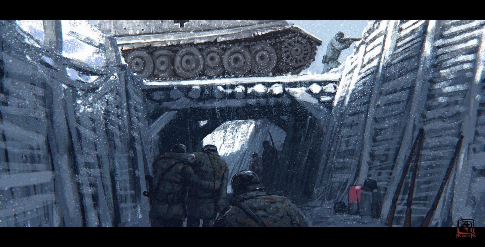 War 3