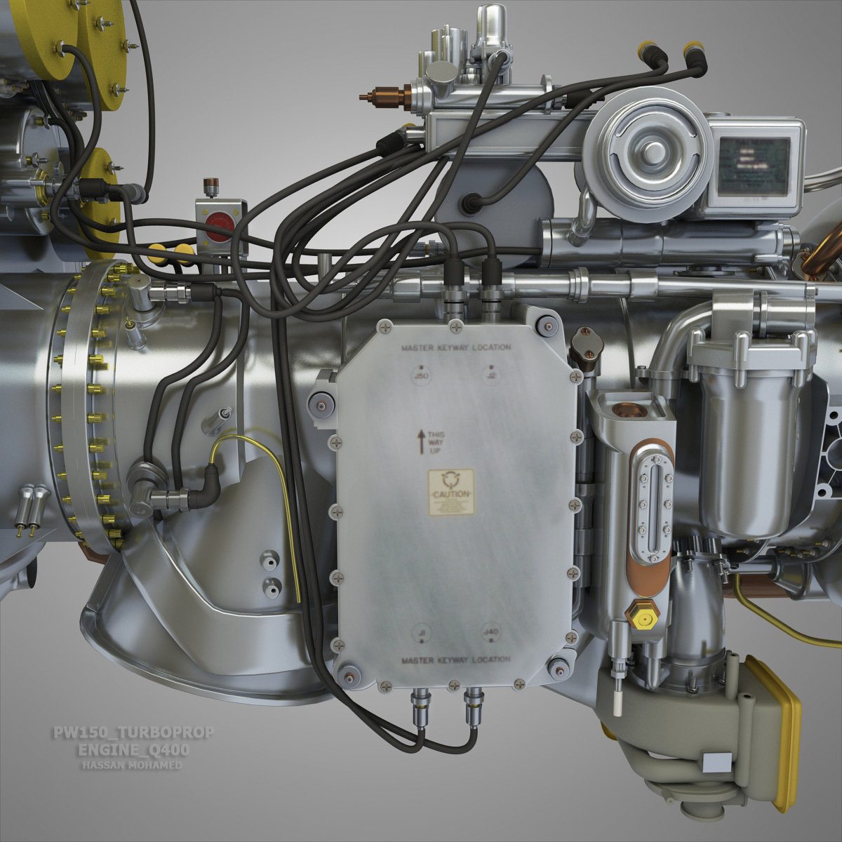 Двигатель q. Pratt Whitney pw150a. Pratt Whitney pw127. Pw150 двигатель. Pratt & Whitney pw 127m