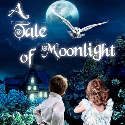 Katarina sokolova latanska tale of the moonlight