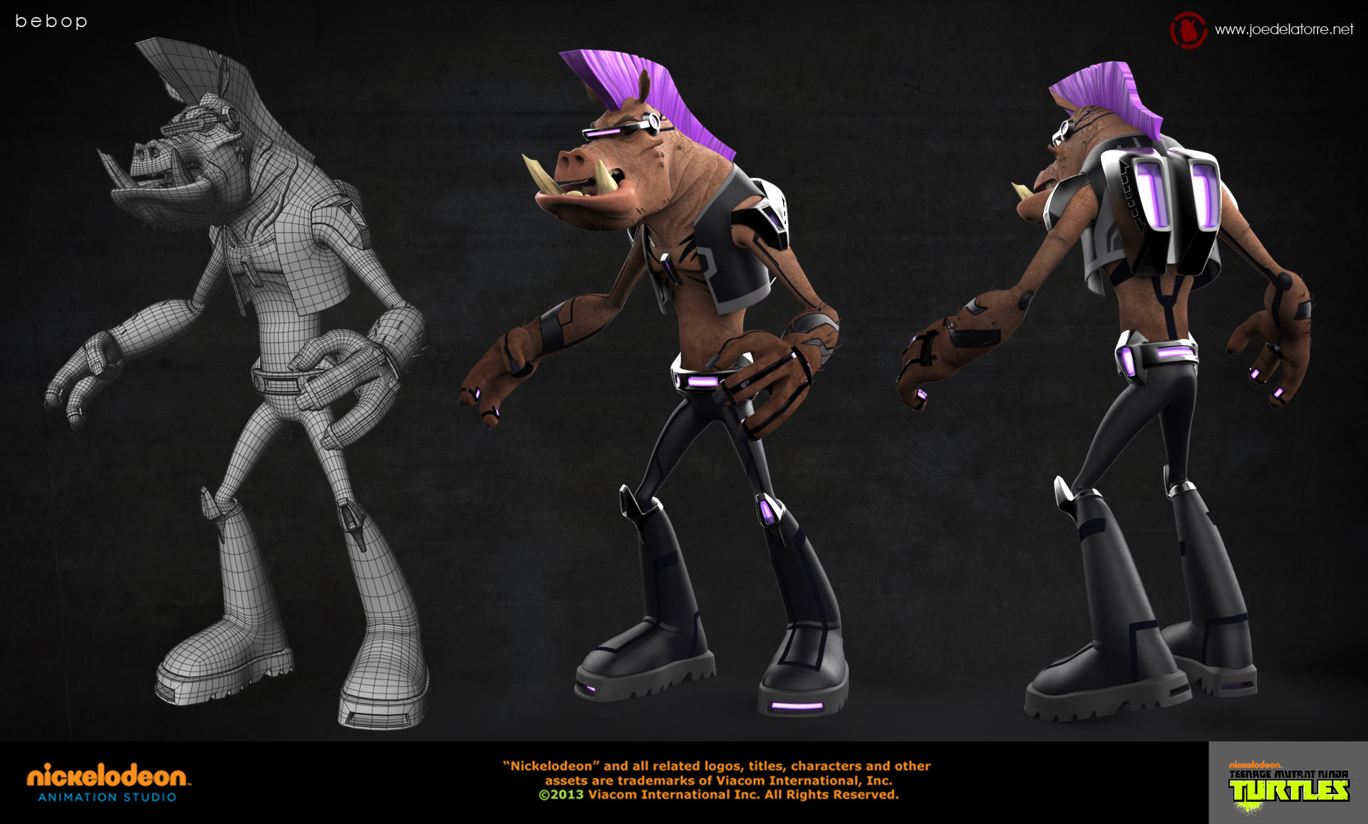 Rat King (TMNT 1987), Villains Wiki