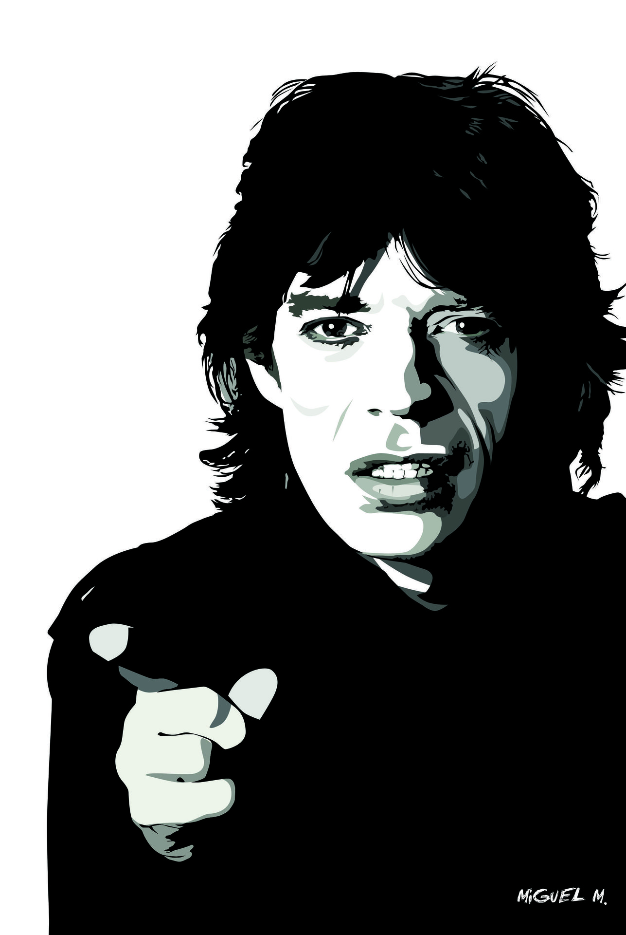 ArtStation - Jagger