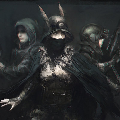 Klaus wittmann divine
