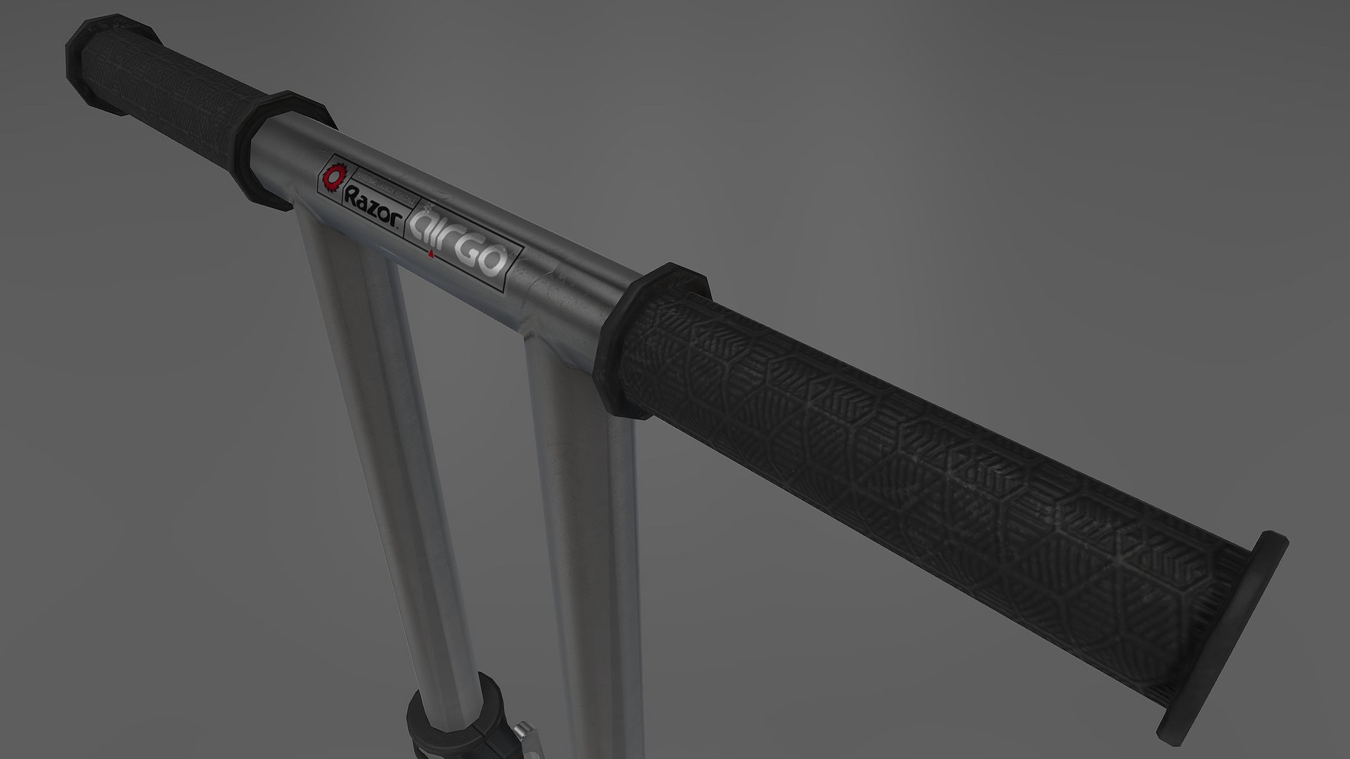 Razor airgo pogo stick 2025