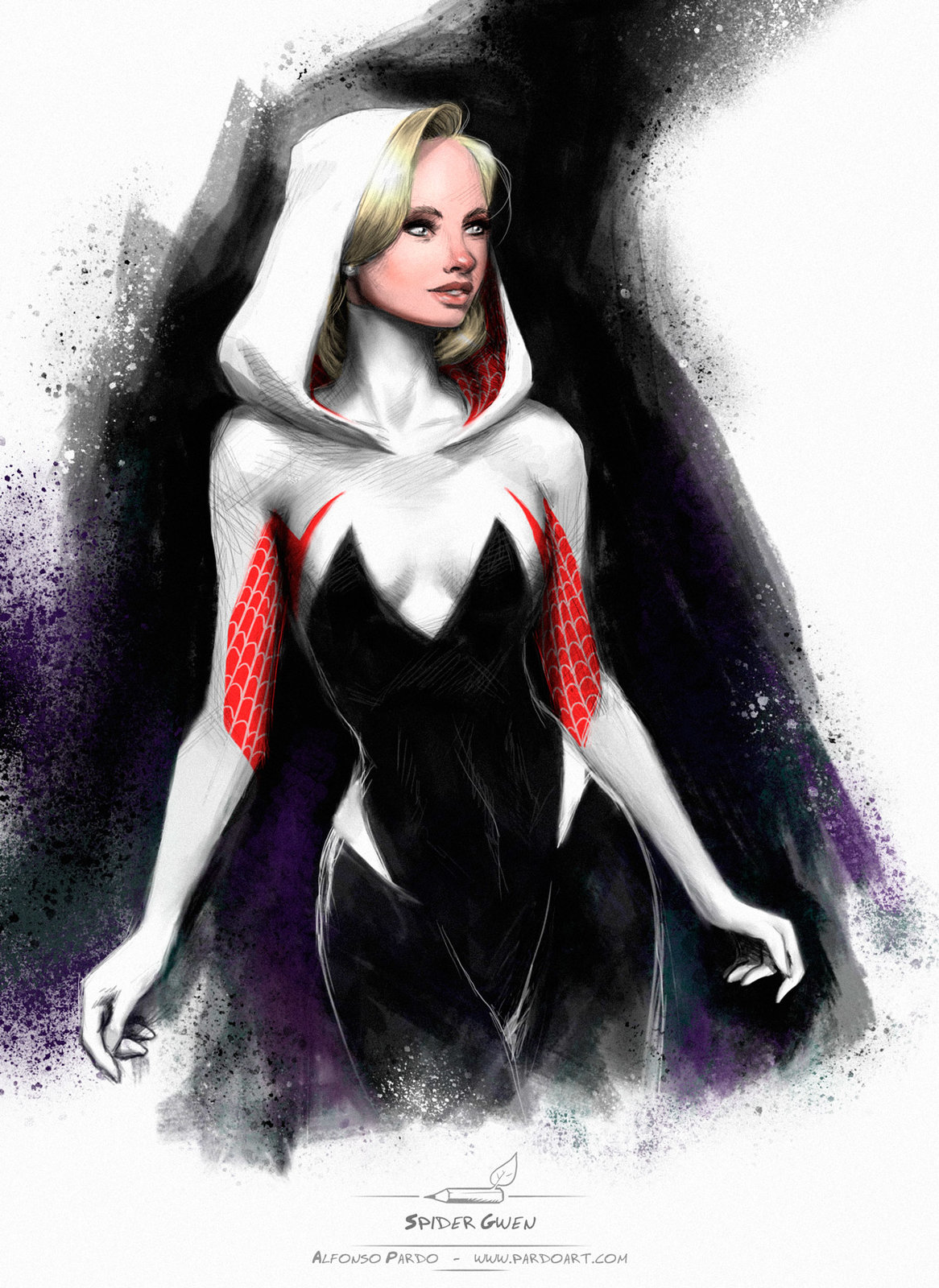 Spider Gwen