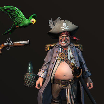 Tyler smith piraterender3