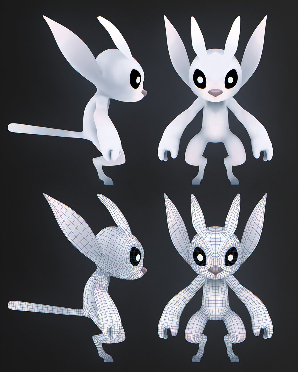 Ori Character Sheet