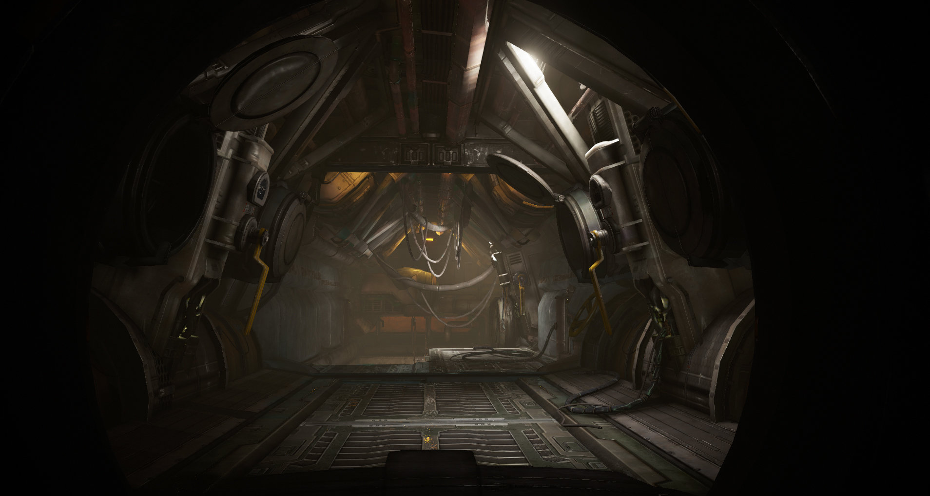 ArtStation Warframe Digital Extremes Ltd.