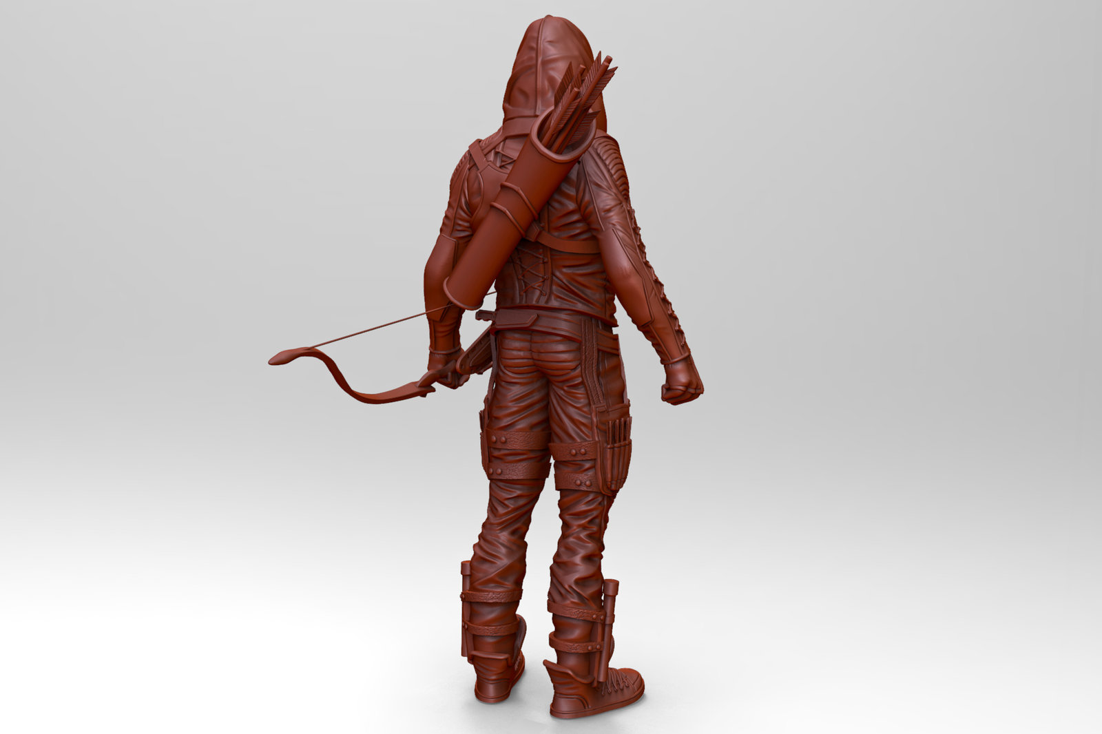 arsenal action figure