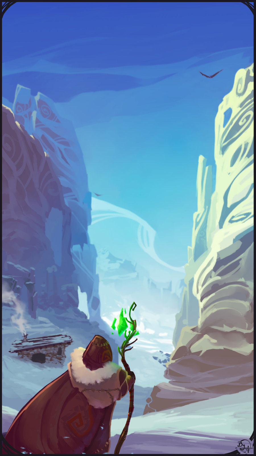 Refuge