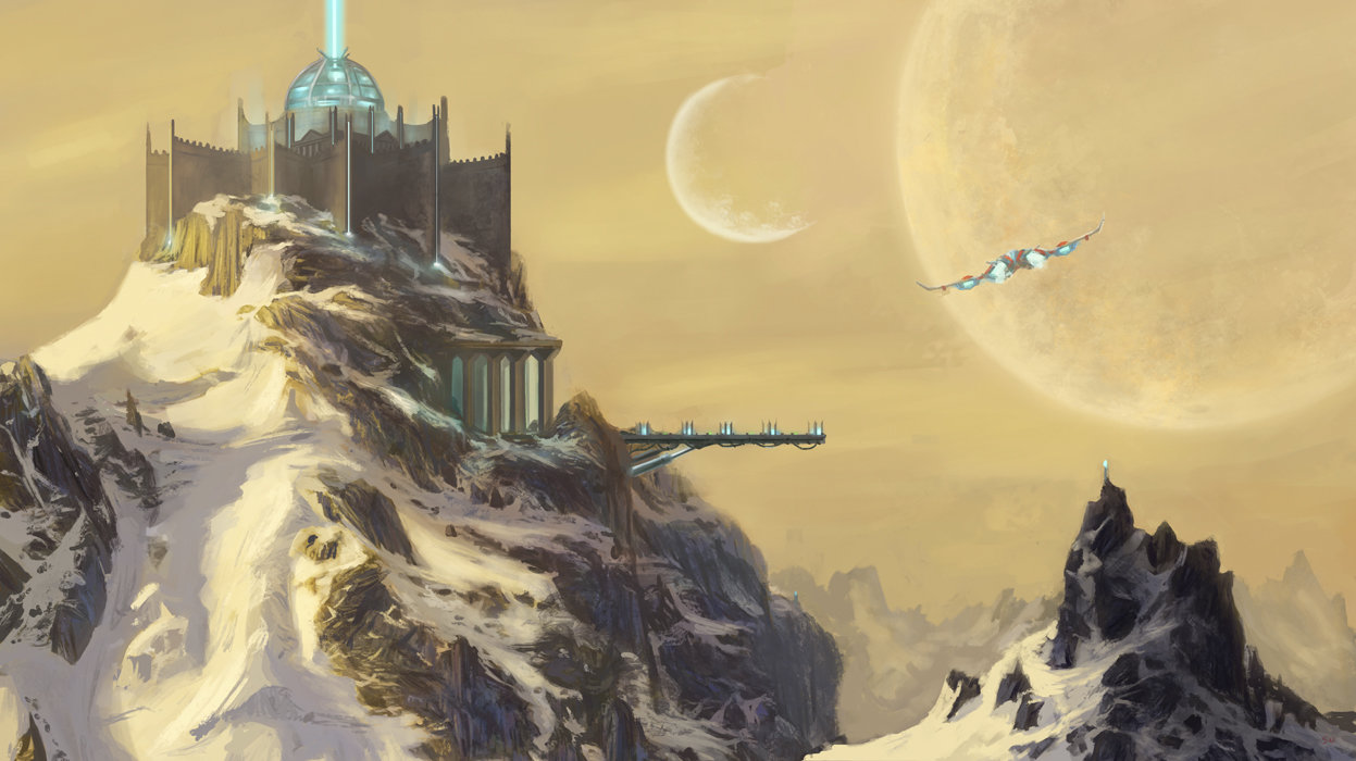 Outpost