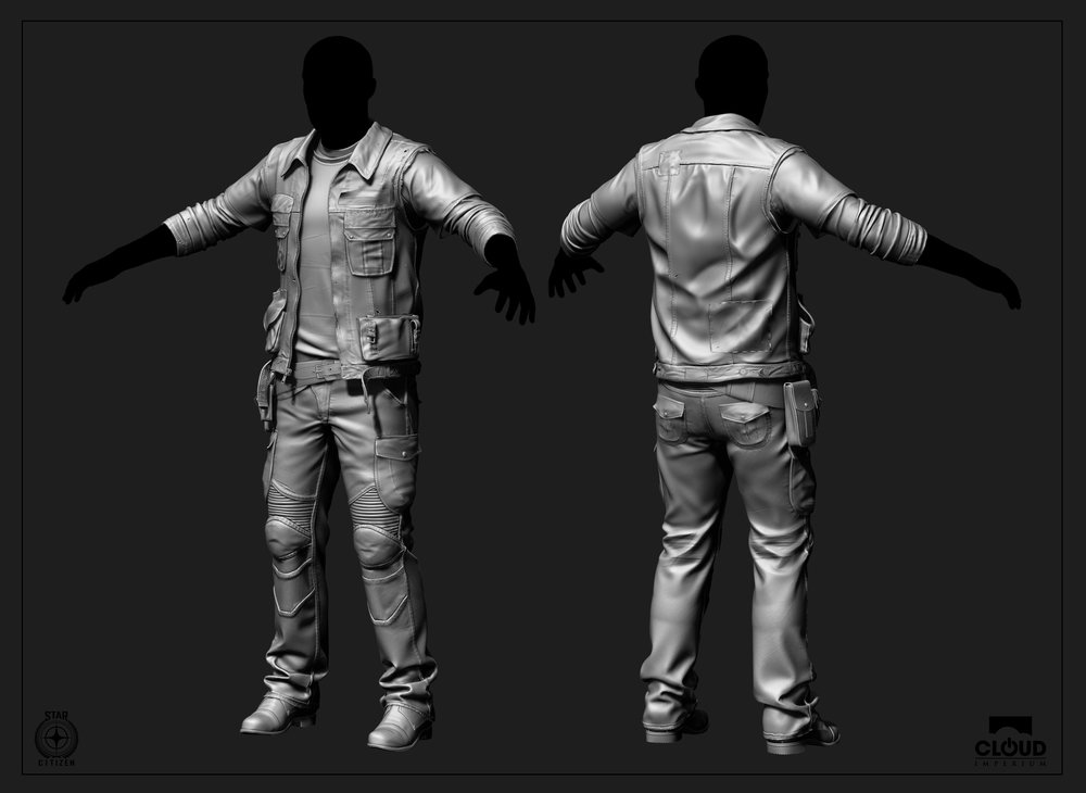 Sculpt