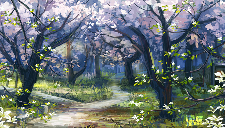 bloomtre