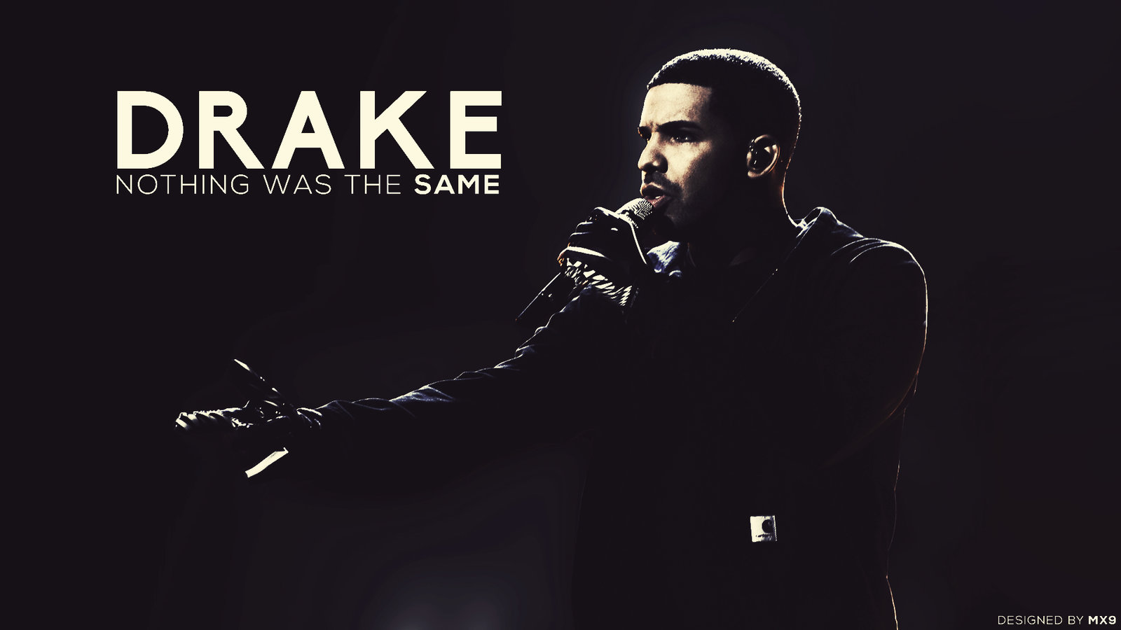 Artstation Drake Wallpaper Mehdi Challouf