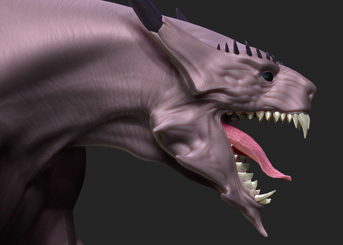 Baloth W.I.P