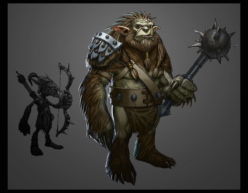 Bugbear entertainment проекты