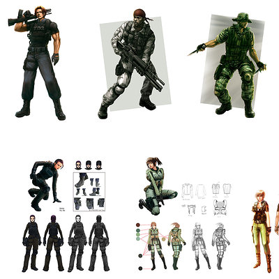 Republic of iaki takedown fps 000