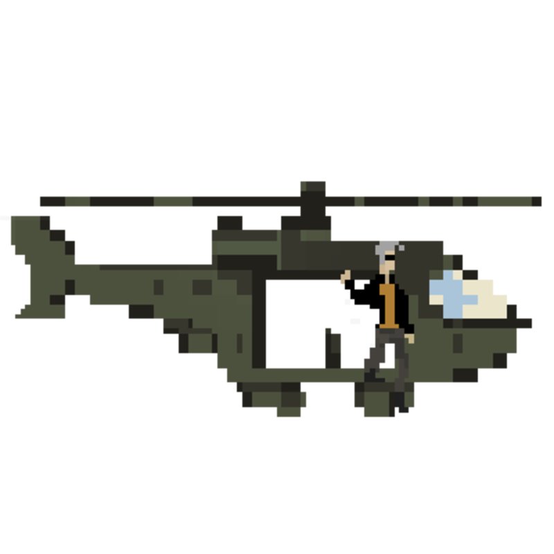 Helicopter pixel. Вертолет 2d Sprite. Пиксельный вертолет. Пиксельный вертолет 2д. Вертолет пиксель арт.