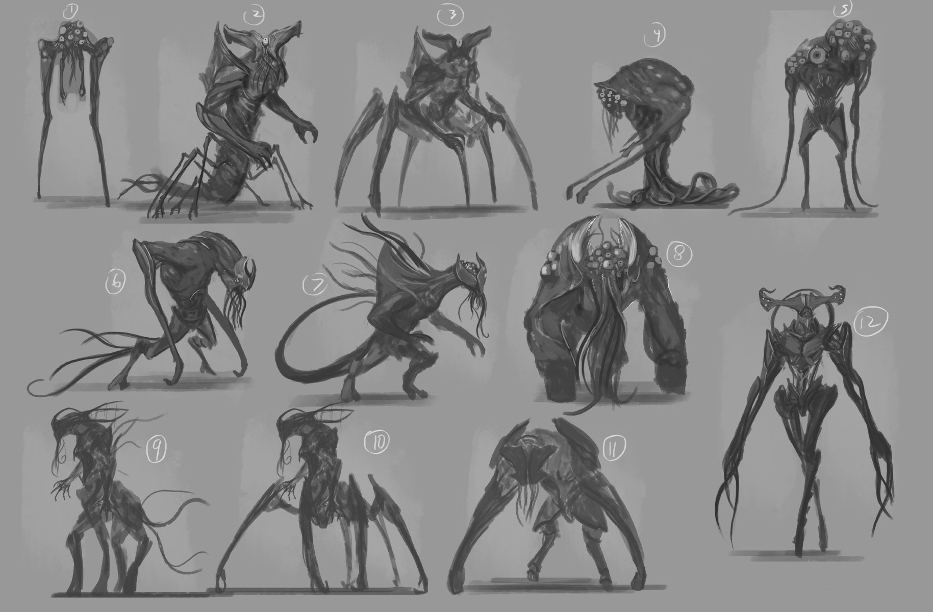 Face kaiju sales