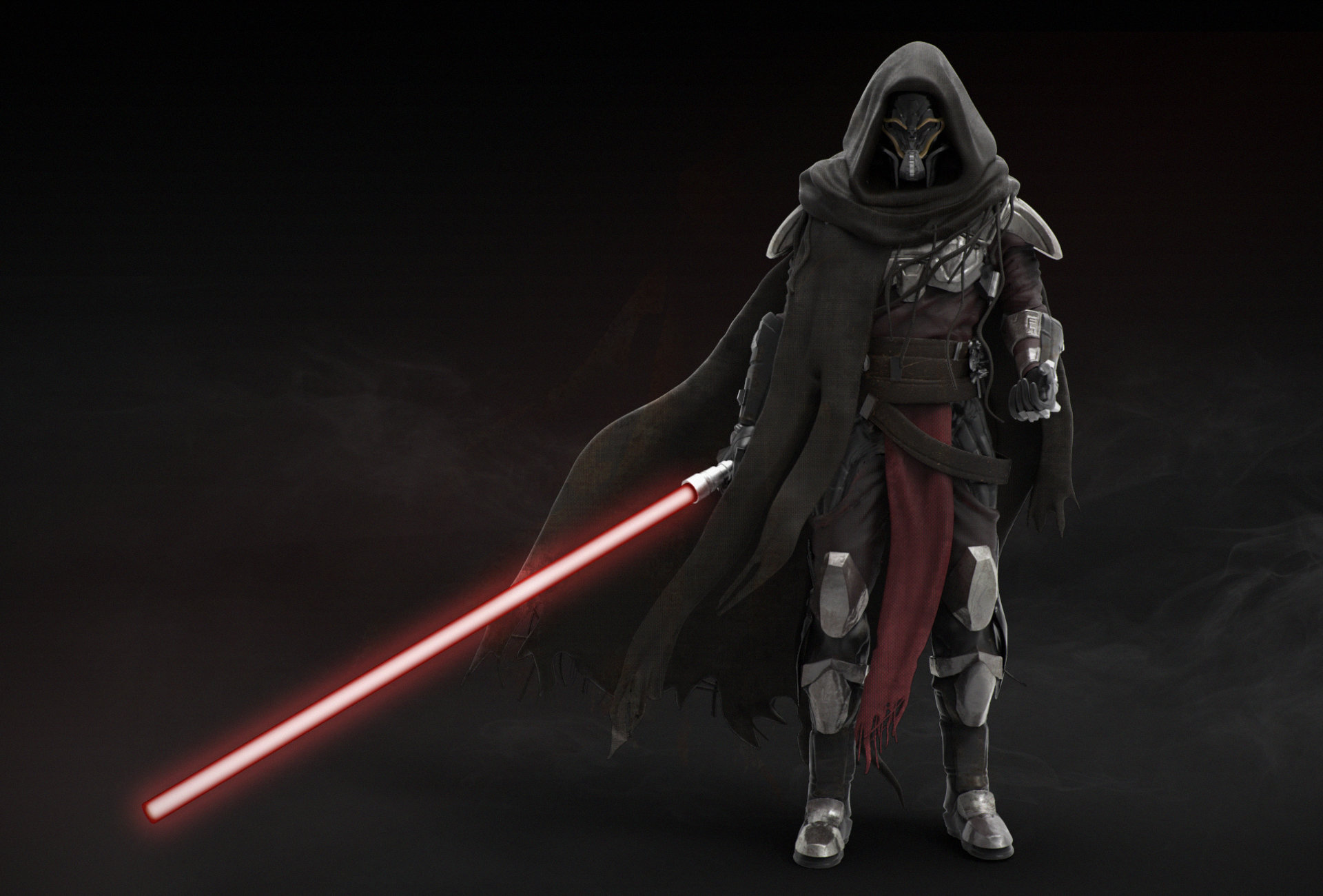 Sith , Dustchaser.