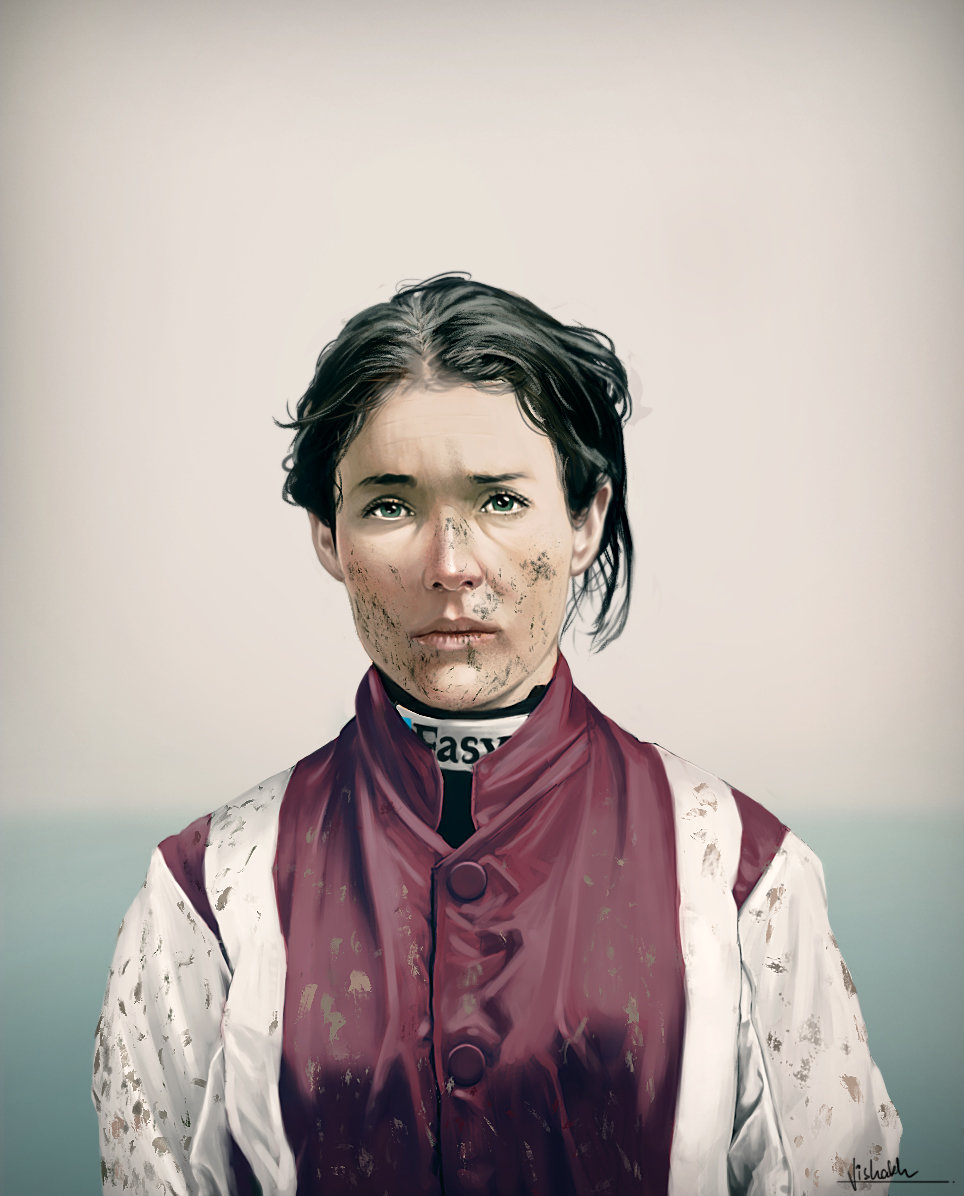 Jockey