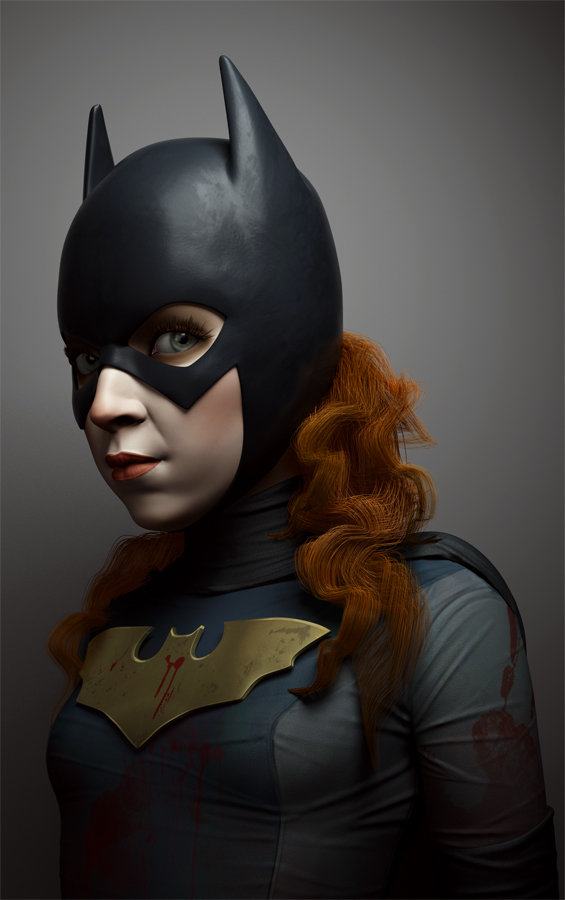 Batgirl