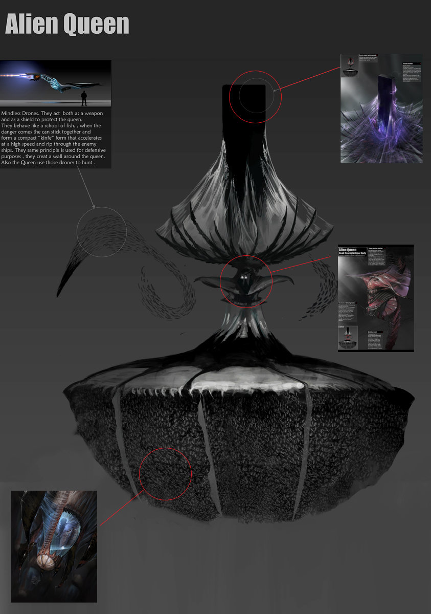 Artstation Imperion Artworks Dan Volbert