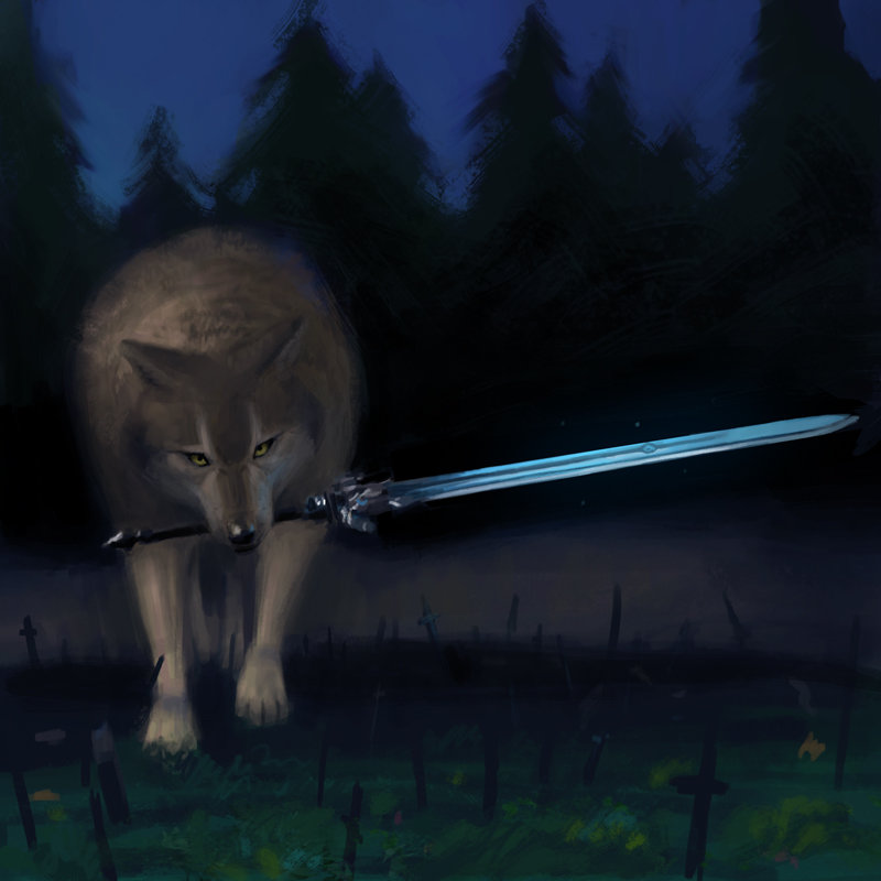 Sif (Dark Souls)