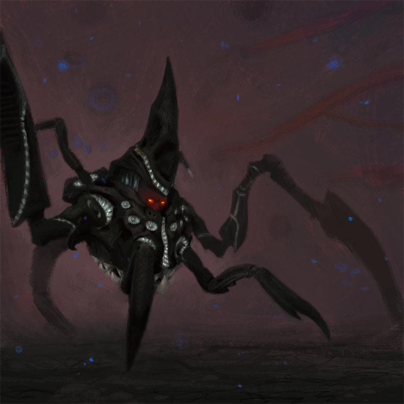 Metroid Prime (Metroid Prime)