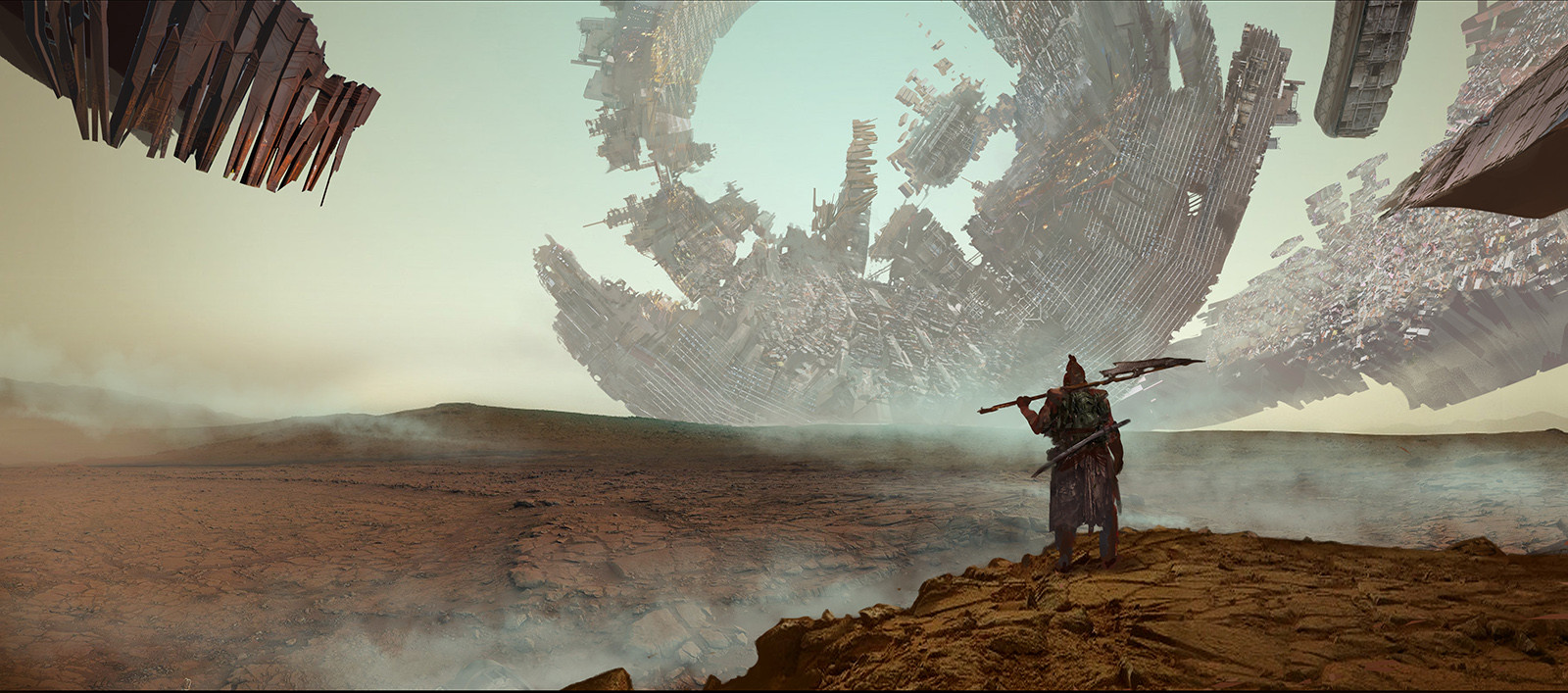 Vampire Hunter "nowhere"