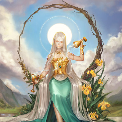 Noa ikeda temperance