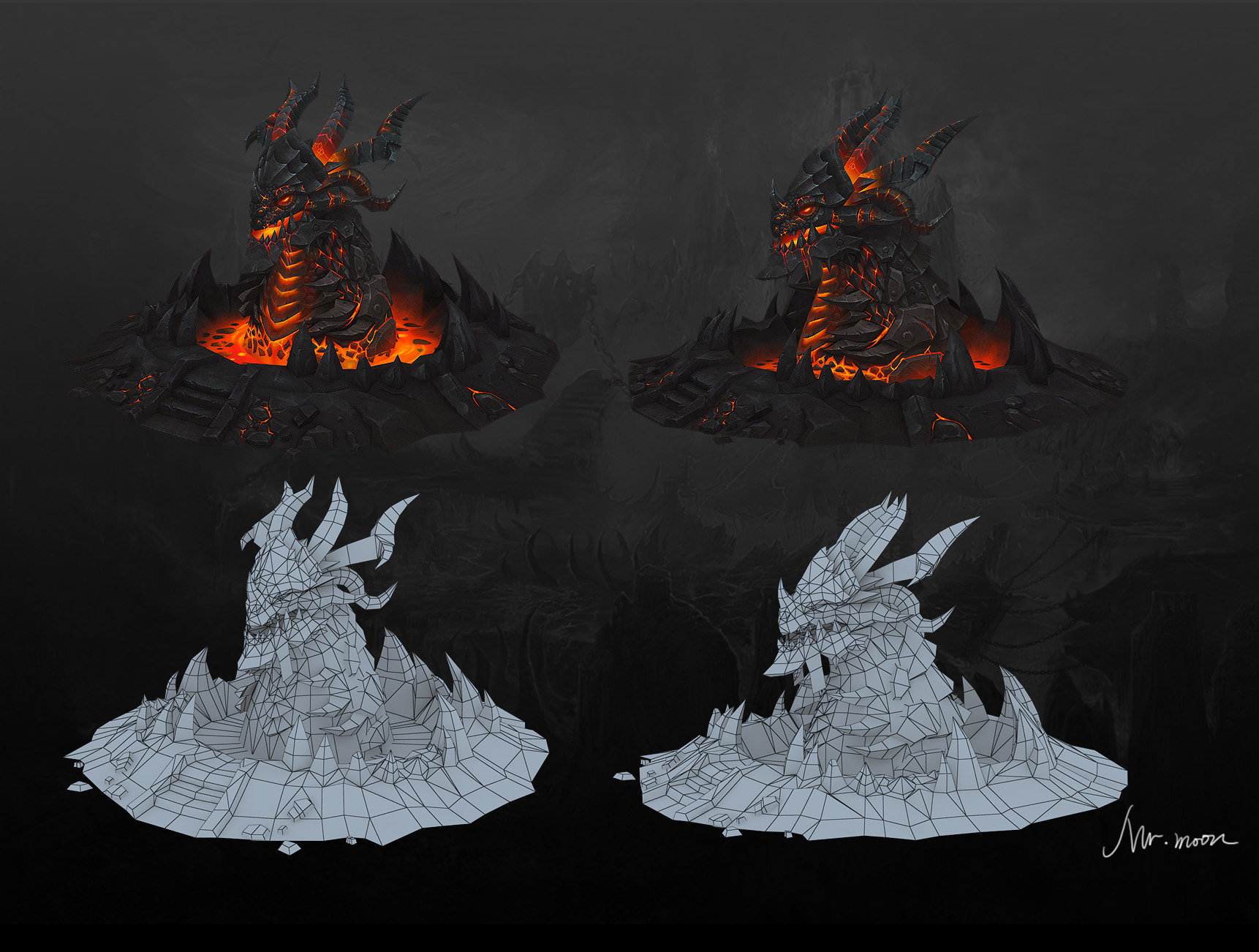 deathwing playstation deathwing playstation