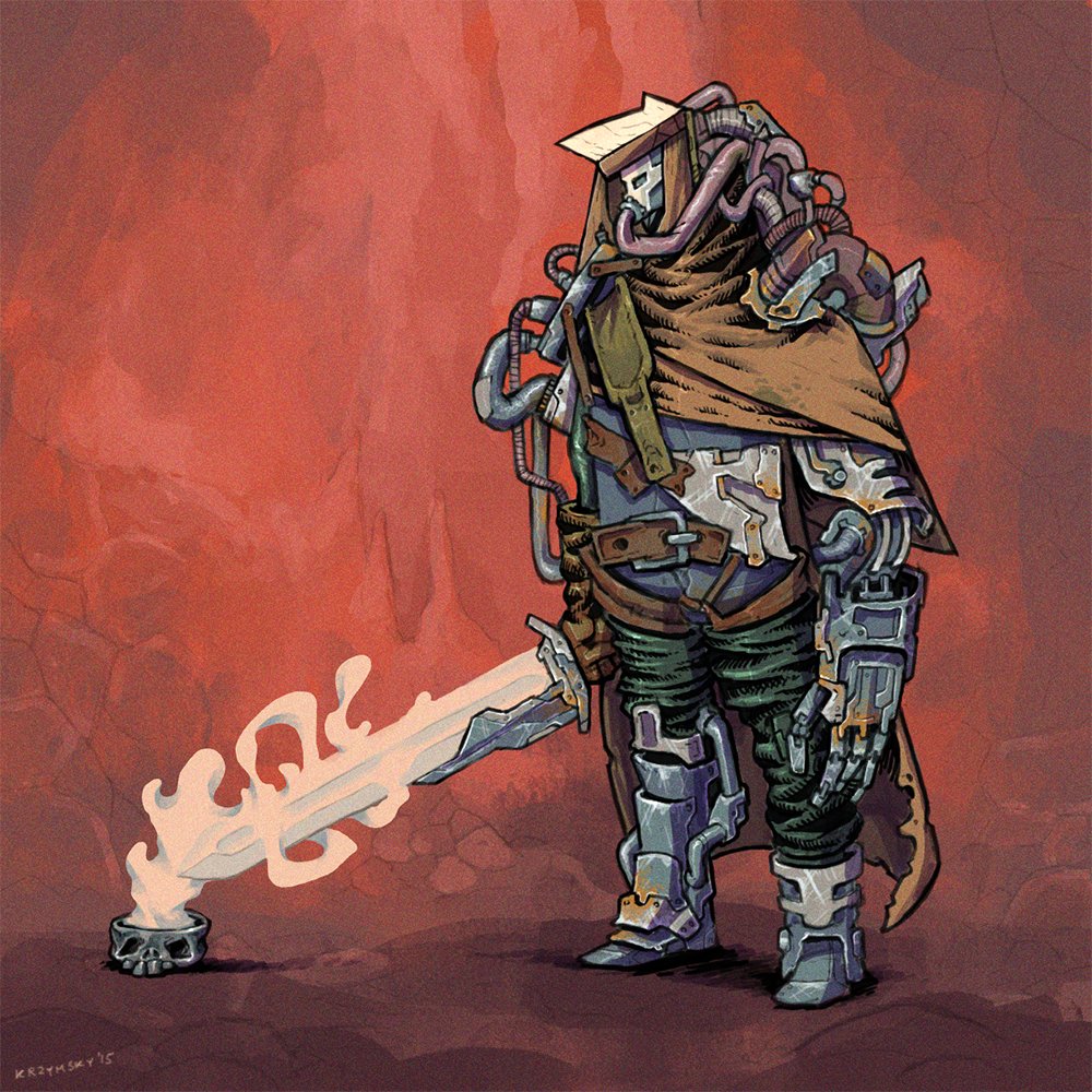 Knight