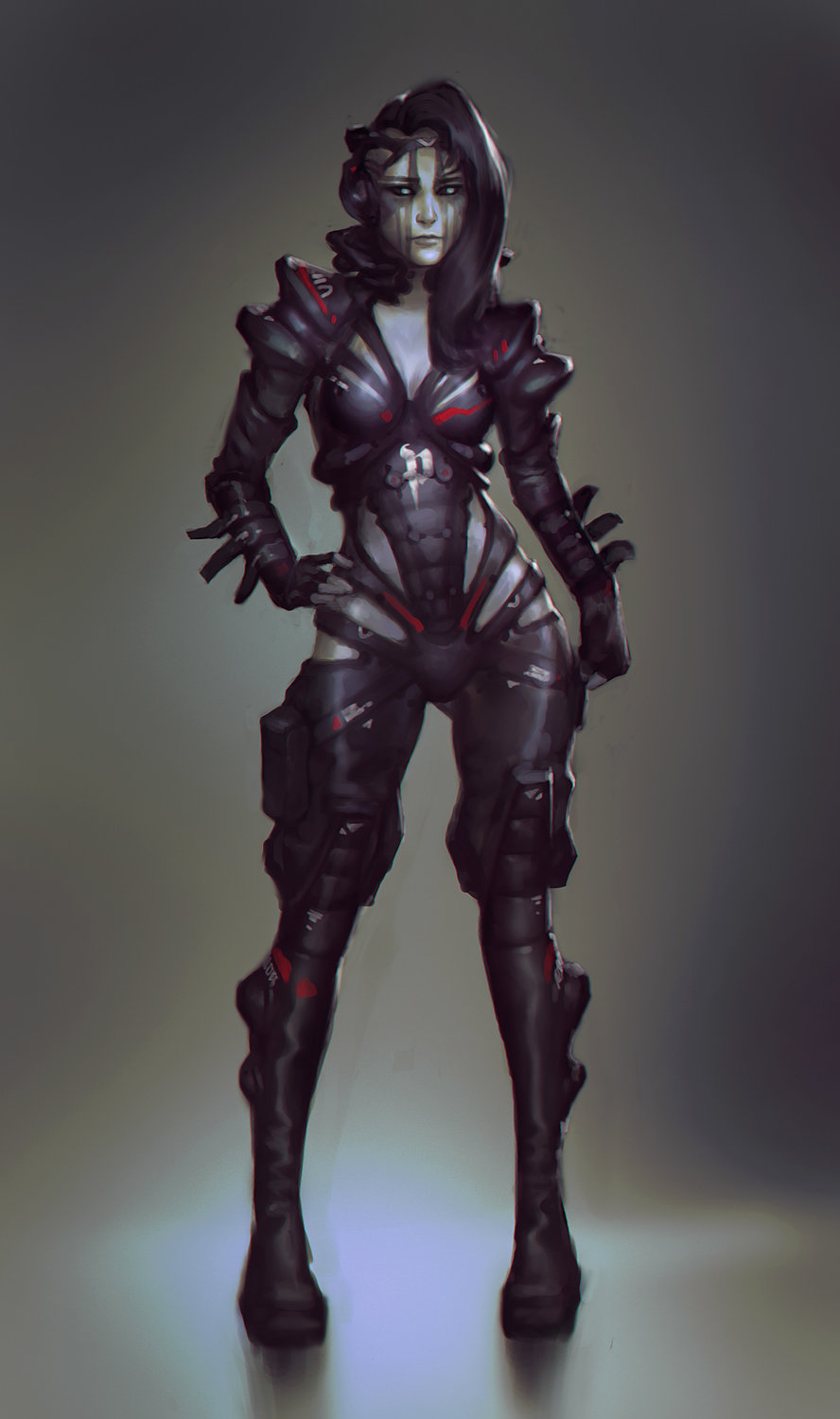 Fantasy nudes elf vampire assassin much That Fantasy nudes elf vampire assassin question