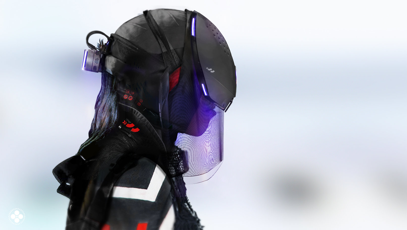 ArtStation Kenzo