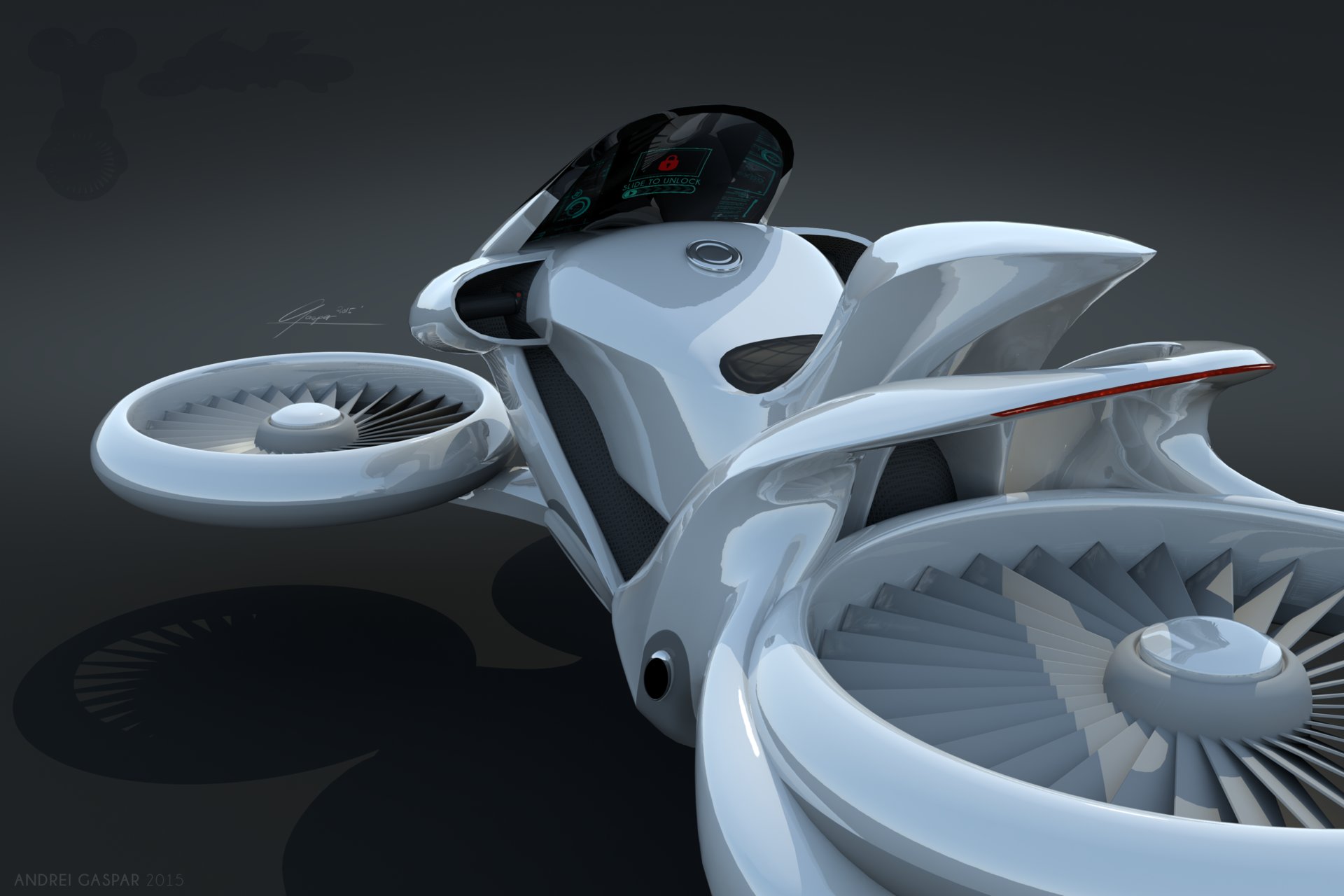 Летающий байки. Ховербайк концепт. Ховербайк Turismo. BMW Concept Hoverbike. Ховербайк киберпанк.