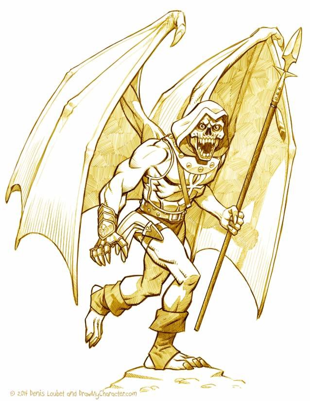 Gargoyle