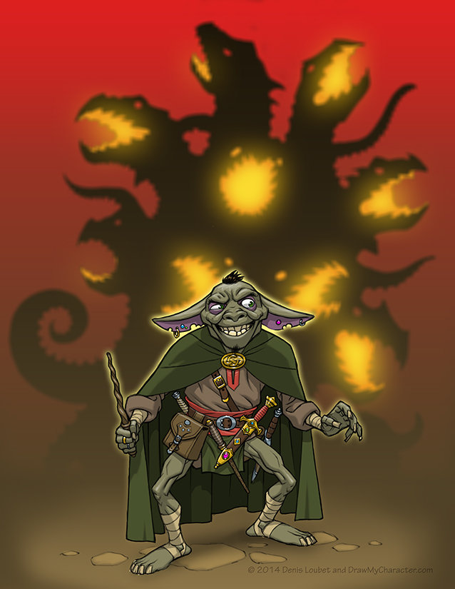 Goblin