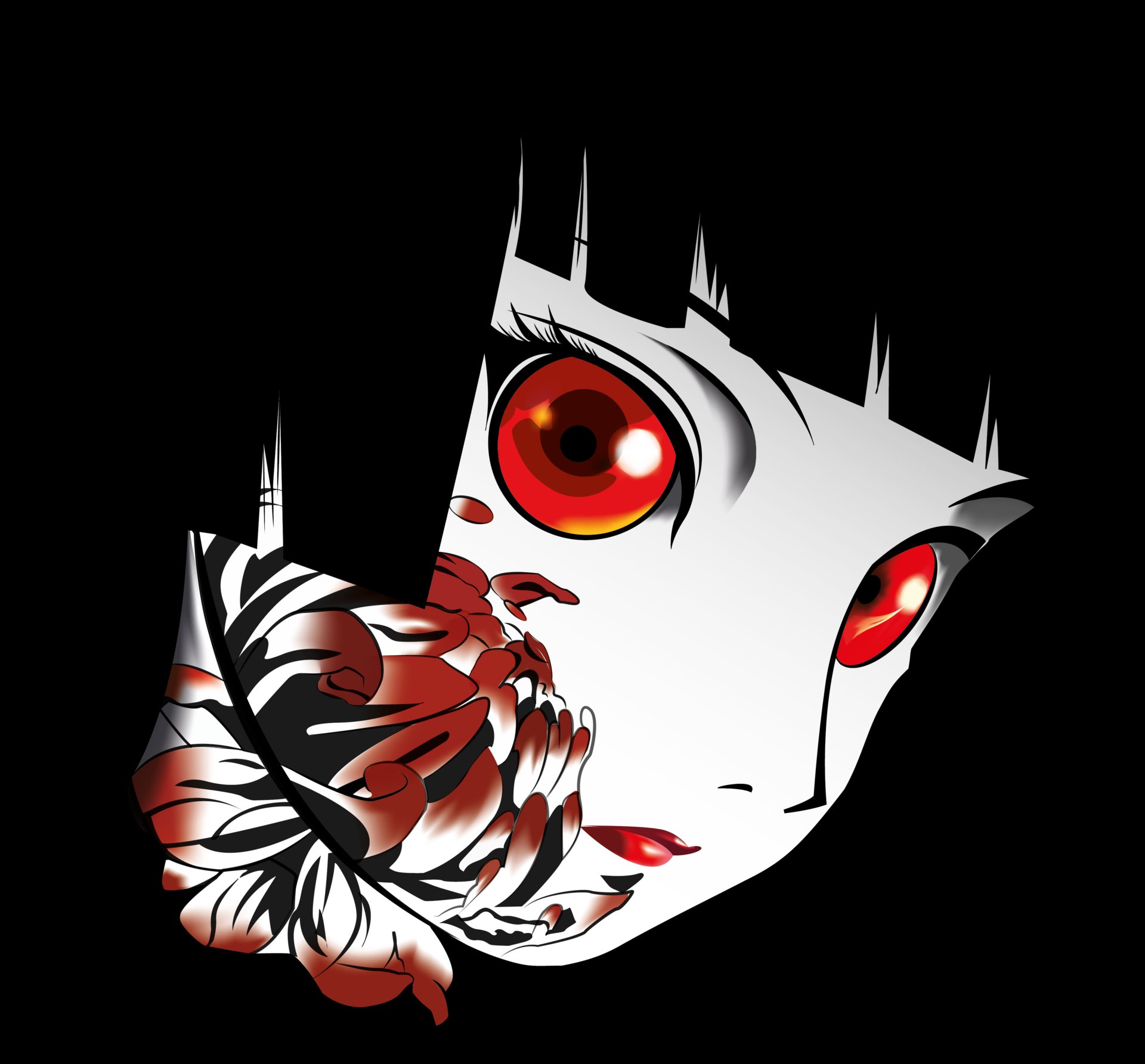 Jigoku shoujo outlet