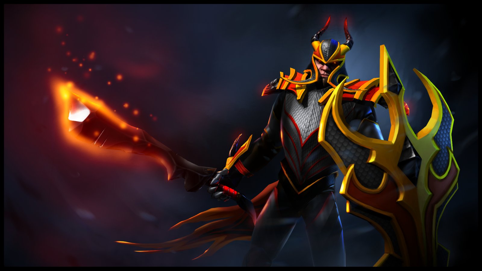 Dota 2 сет на dragon knight фото 111