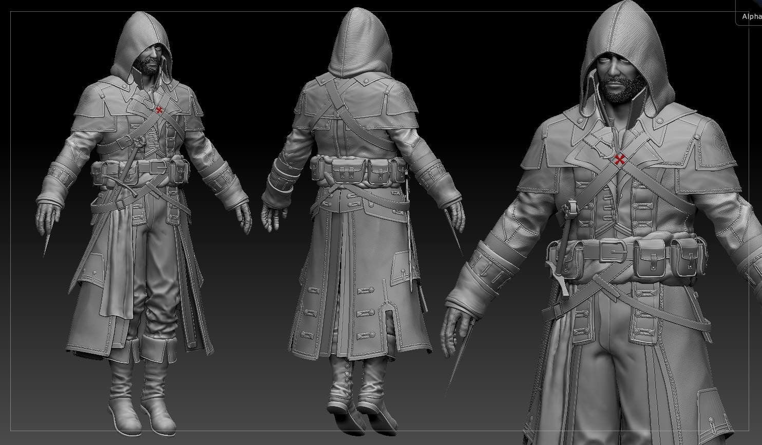 assassins creed rogue 3d assassins creed rogue 3d