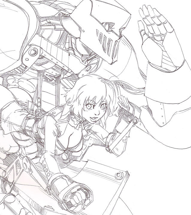 Lineart
