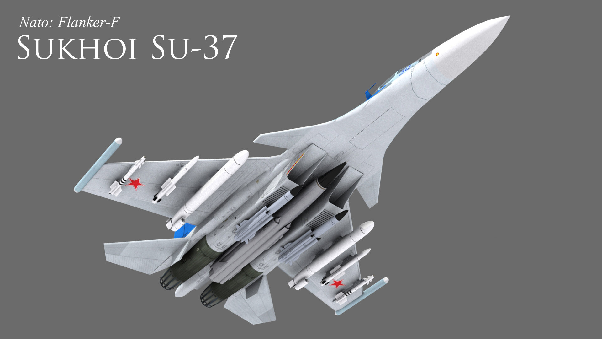 Cú lòe ngoạn mục của Nga: Su-37 cực kỳ đặc biệt từng khiến Mỹ-NATO lạnh gáy, TG sửng sốt - Ảnh 4.