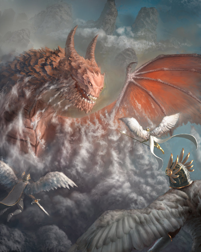 драгон против. шрюкн дракон. скайрим мод на балрога. боевой дракон. виверна против дракона.